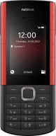 Nokia 5710 XA 6,1 cm (2.4