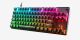 Steelseries Apex 9 TKL clavier Jouer USB QWERTY Anglais américain Noir - 64847