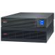 APC SRV5KRILRK alimentation d'énergie non interruptible Double-conversion (en ligne) 5 kVA 5000 W - SRV5KRILRK