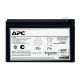 APC APCRBCV204 Batterie de l'onduleur 48 V 9 Ah - APCRBCV204