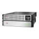 APC SRTL3000RM4UXLI alimentation d'énergie non interruptible Double-conversion (en ligne) 3 kVA 2700 W 8 sortie(s) CA - SRTL3000RM4UXLI