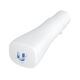 Ubiquiti LTU Instant 5 Blanc Connexion Ethernet, supportant l'alimentation via ce port (PoE) - LTU-INSTANT-5