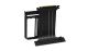 DeepCool VERTICAL GPU BRACKET Universel Support de fixation GPU - R-VERTICAL-GPU-BRACKET-G-1