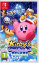 Nintendo Kirby's Return to Dream Land Deluxe Multilingue Nintendo Switch - 10010941