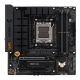 ASUS TUF GAMING B650M-PLUS WIFI AMD B650 Emplacement AM5 micro ATX - 90MB1BF0-M0EAY0