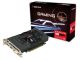 Biostar Radeon RX550 AMD Radeon RX 550 2 Go GDDR5 - VA5505RF21