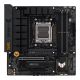 ASUS TUF GAMING B650M-PLUS AMD B650 Emplacement AM5 micro ATX - 90MB1BG0-M0EAY0