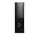 DELL Precision 3460 Intel® Core™ i7 i7-14700 16 Go DDR5-SDRAM 512 Go SSD Windows 11 Pro SFF Station de travail Noir - M1N98
