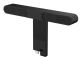 Lenovo 4XD1J05151 haut-parleur soundbar Noir 2.0 canaux 4 W - 4XD1J05151