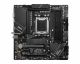 MSI PRO B650M-A WIFI AMD B650 Emplacement AM5 micro ATX - 7D77-001R