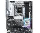 Asrock Z790 Pro RS Intel Z790 LGA 1700 ATX - 90-MXBK40-A0UAYZ