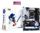 Asrock Z790 PG SONIC Intel Z790 LGA 1700 ATX - 90-MXBKF0-A0UAYZ