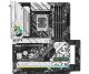 Asrock Z790 Steel Legend WiFi Intel Z790 LGA 1700 ATX - 90-MXBKD0-A0UAYZ
