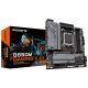 GIGABYTE B650M GAMING X AX carte mère AMD B650 Emplacement AM5 micro ATX - B650M GAMING X AX