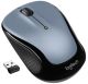 Logitech M325s souris Voyage Ambidextre RF sans fil Optique 1000 DPI - 910-006813