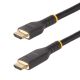 StarTech.com RH2A-7M-HDMI-CABLE câble HDMI HDMI Type A (Standard) Noir - RH2A-7M-HDMI-CABLE