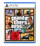 Sony Grand Theft Auto V (PS5) Standard Multilingue PlayStation 5 - 437866