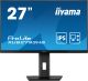 iiyama ProLite XUB2793HS-B6 LED display 68,6 cm (27