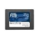 Patriot Memory P220 256GB 256 Go 2.5