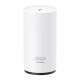 TP-Link Deco X50-Outdoor Bi-bande (2,4 GHz / 5 GHz) Wi-Fi 6 (802.11ax) Blanc 1 Interne - DECO X50-OUTDOOR(1-PACK)