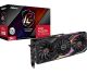 Asrock 90-GA3YZZ-00UANF carte graphique AMD Radeon RX 7900 XTX 24 Go GDDR6 - 90-GA3YZZ-00UANF