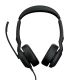 Jabra 25089-989-999 écouteur/casque Avec fil Arceau Bureau/Centre d'appels USB Type-A Noir - 25089-989-999