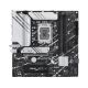 ASUS PRIME B760M-A WIFI D4 Intel B760 LGA 1700 micro ATX - 90MB1CX0-M0EAY0