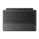 Lenovo ZG38C04505 clavier pour tablette Pogo Pin Gris - ZG38C04505