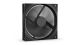 ENDORFY Fluctus 140 PWM Boitier PC Ventilateur 14 cm Noir - EY4A003