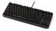 ENDORFY Thock TKL clavier Jouer USB QWERTY Noir - EY5A001
