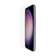 Belkin OVB035ZZ écran et protection arrière de téléphones portables Protection d'écran transparent Samsung 1 pièce(s) - OVB035ZZ