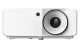 Optoma ZW340e Projecteur à focale standard 3600 ANSI lumens DLP WXGA (1280x800) Compatibilité 3D Blanc - E9PD7KK11EZ2