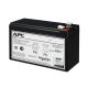 APC APCRBC177 Batterie de l'onduleur Sealed Lead Acid (VRLA) 24 V 9 Ah - APCRBC177