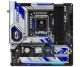 Asrock B760M PG SONIC WIFI carte mère Intel B760 LGA 1700 micro ATX - B760M PG SONIC WIFI