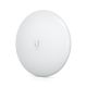 Ubiquiti WAVE-LR pont & répéteur Blanc - WAVE-LR