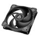 ARCTIC P12 Max Boitier PC Ventilateur 12 cm Noir 1 pièce(s) - ACFAN00280A