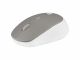 NATEC Harrier 2 souris Bureau Droitier Bluetooth Optique 1600 DPI - NMY-1961
