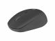 NATEC Harrier 2 souris Bureau Droitier Bluetooth Optique 1600 DPI - NMY-1960