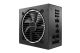 be quiet! Pure Power 12 M unité d'alimentation d'énergie 20+4 pin ATX Noir - BN342