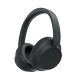 Sony WH-CH720 Casque Avec fil &sans fil Arceau Appels/Musique USB Type-C Bluetooth Noir - WHCH720NB.CE7
