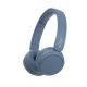 Sony WH-CH520 Casque Sans fil Arceau Appels/Musique USB Type-C Bluetooth Bleu - WHCH520L