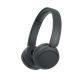Sony WH-CH520 Casque Sans fil Arceau Appels/Musique USB Type-C Bluetooth Noir - WHCH520B.CE7