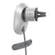 Belkin BoostCharge Pro Gris - WIC008BTGR-NCV2