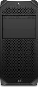 HP Z4 G5 Intel® Xeon® W w3-2435 32 Go DDR5-SDRAM 1 To SSD NVIDIA RTX A4000 Windows 11 Pro Tower Station de travail Noir - 5E8L2EA
