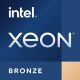 Intel Xeon Bronze 3508U processeur 2,1 GHz 22,5 Mo - PK8071305554500