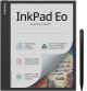 PocketBook InkPad Eo - Mist Grey Liseuse Écran tactile 64 Go Wifi Noir, Gris - PB1042-M-WW