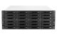 QNAP TS-h3087XU-RP-E2378-64G NAS Rack (4 U) Intel Xeon E E-2378 64 Go DDR4 528 To QuTS hero Noir, Blanc - TS-h3087XU-E2378-64G-528W-AR5