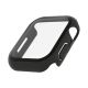 Belkin ScreenForce Protecteur d'écran Noir Polycarbonate (PC), Verre trempé - OVG004ZZBK-REV