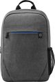 HP Prelude 15.6-inch Backpack sac à dos Sac à dos normal Noir Polyester - 2Z8P3AA