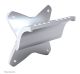 Neomounts FPMA-VESAMAC kit de support Argent - FPMA-VESAMAC